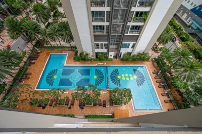 Vinhomes Royal City View Residence – Fotos 2