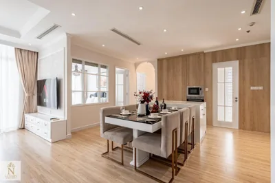 Vinhomes Royal City View Residence – Fotos 5