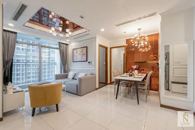 Vinhomes Royal City View Residence – Fotos 6