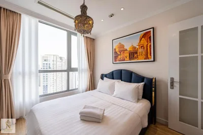 Vinhomes Royal City View Residence – Fotos 7