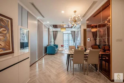 Vinhomes Royal City View Residence – Fotos 10