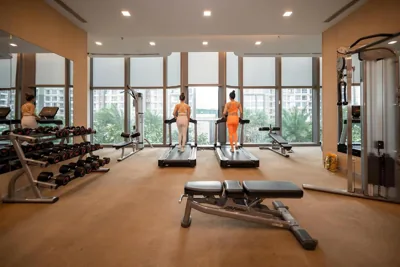 Vinhomes Royal City View Residence – Fotos 11