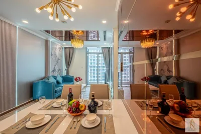 Vinhomes Royal City View Residence – Fotos 13