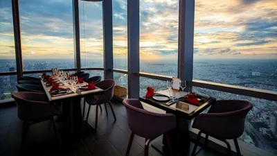Vinhomes Royal City View Residence – Fotos 14
