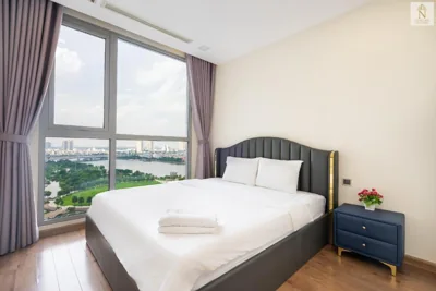 Vinhomes Royal City View Residence – Fotos 15