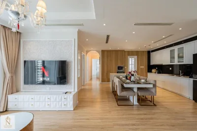Vinhomes Royal City View Residence – Fotos 16